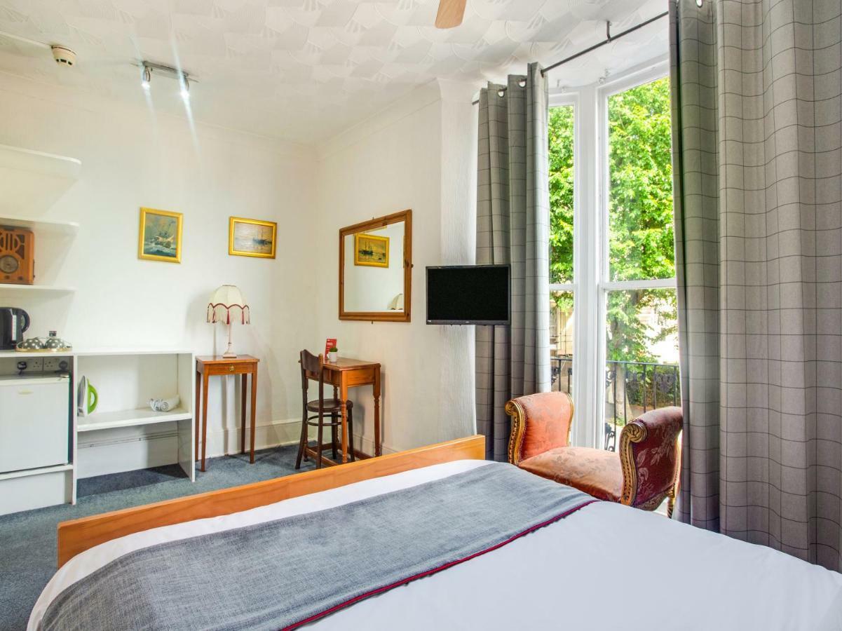 Oyo Avalon Lifestyle Guest House Brighton Екстер'єр фото