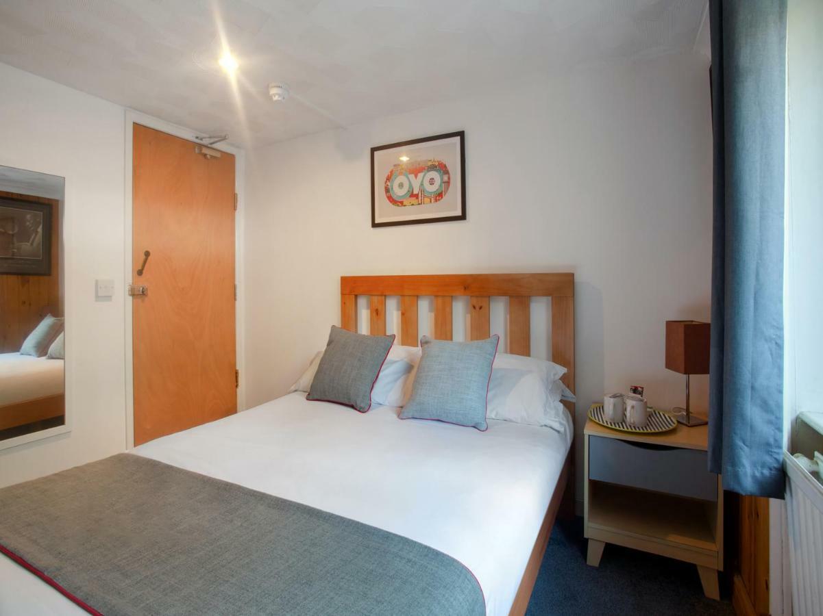 Oyo Avalon Lifestyle Guest House Brighton Екстер'єр фото