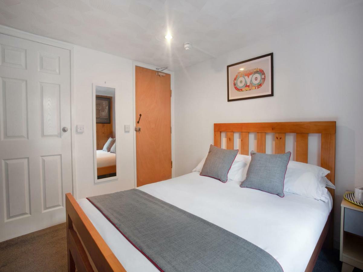 Oyo Avalon Lifestyle Guest House Brighton Екстер'єр фото